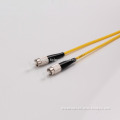 FC/PC Simplex 9/125um Singlemode OS1 Fiber Optic Patch Cord